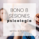 psicología 8 sesiones